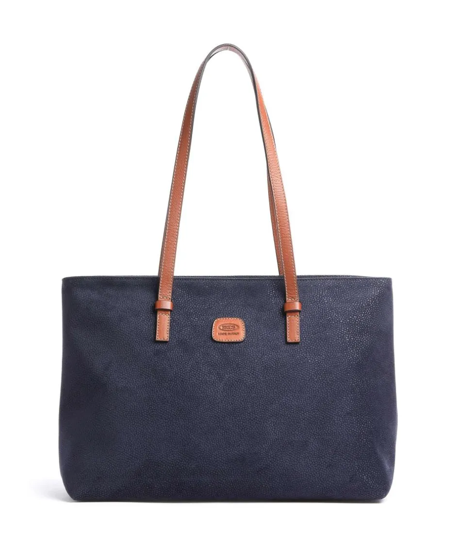 Brics Tote Bags-Life Tote bag fabric