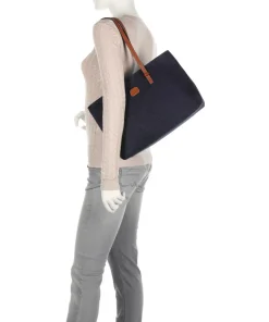Brics Tote Bags-Life Tote bag fabric