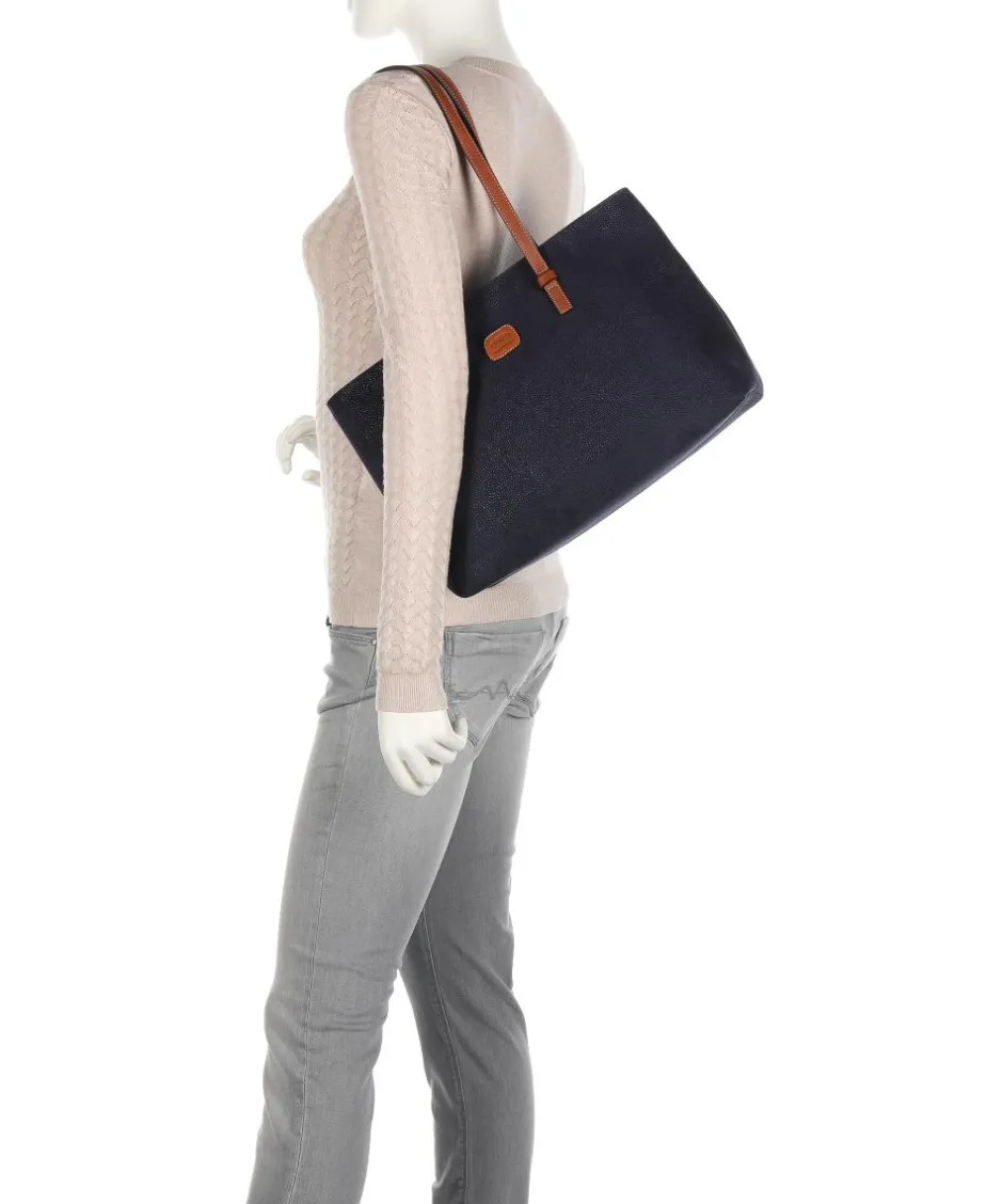 Brics Tote Bags-Life Tote bag fabric