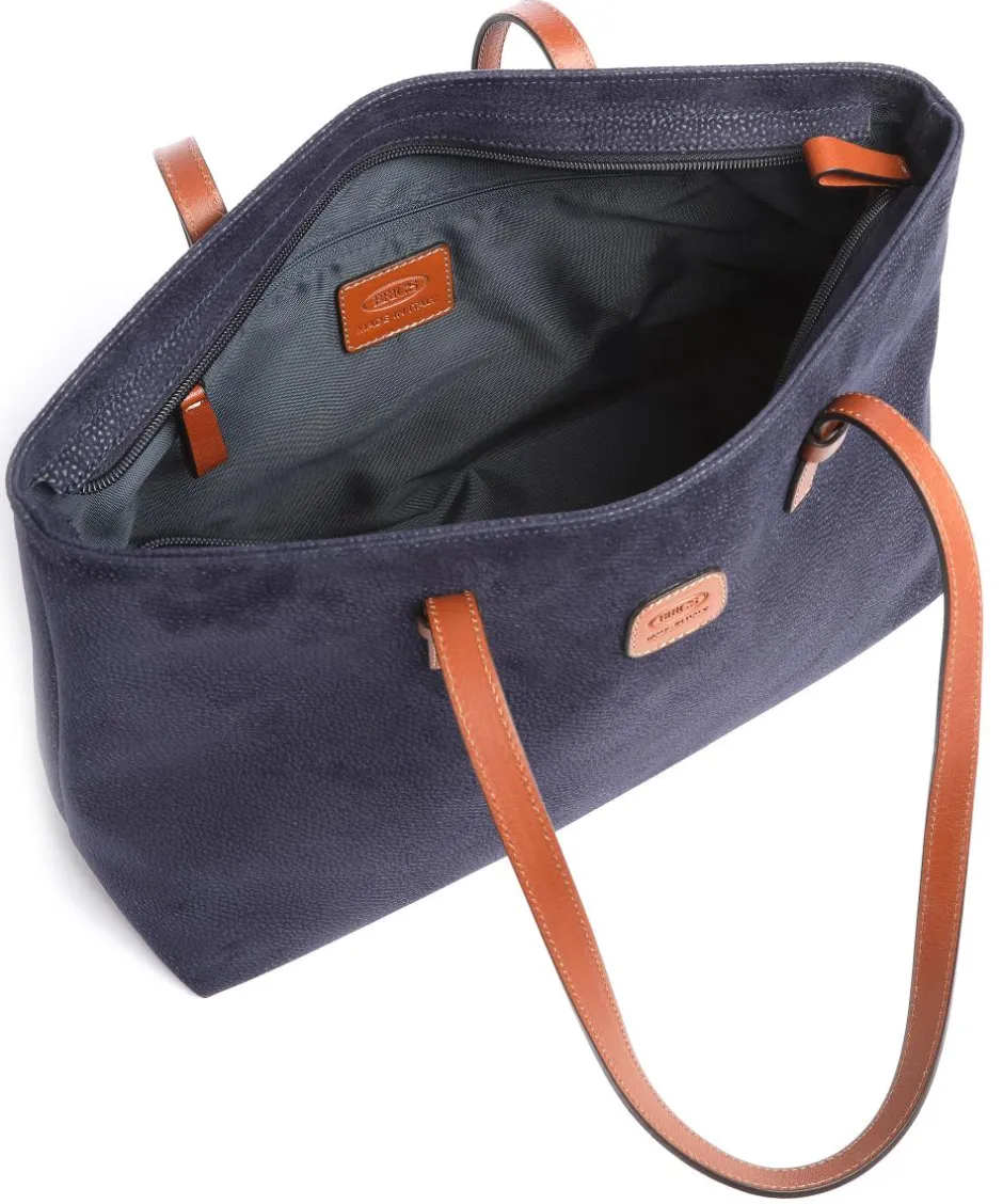 Brics Tote Bags-Life Tote bag fabric