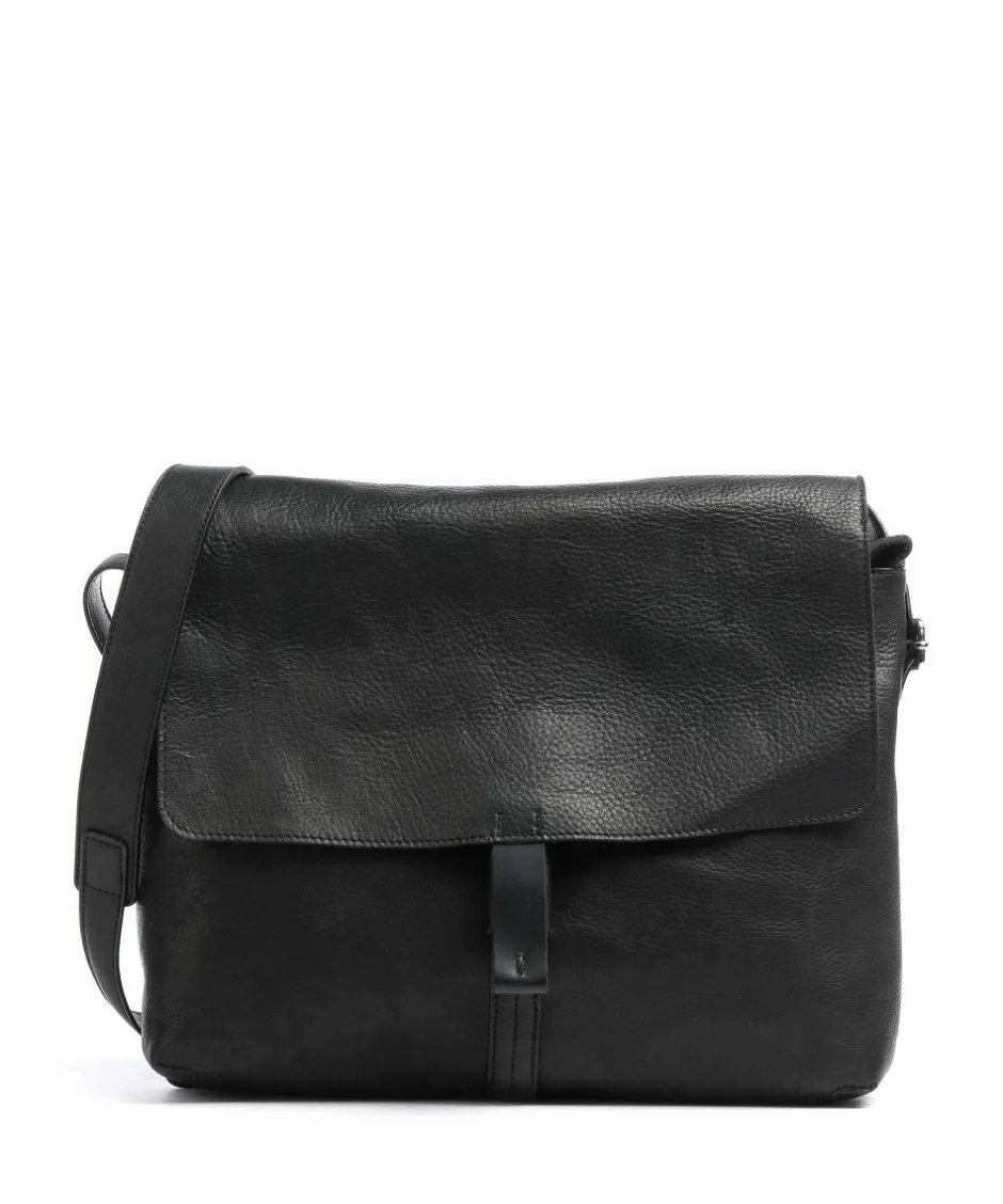Harold Business- & Laptop Bags-Lift Briefcase 15″ cow leather