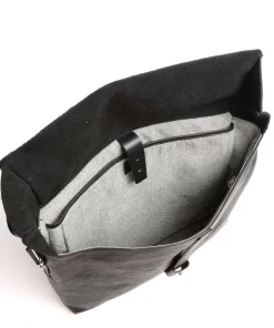 Harold Business- & Laptop Bags-Lift Briefcase 15″ cow leather
