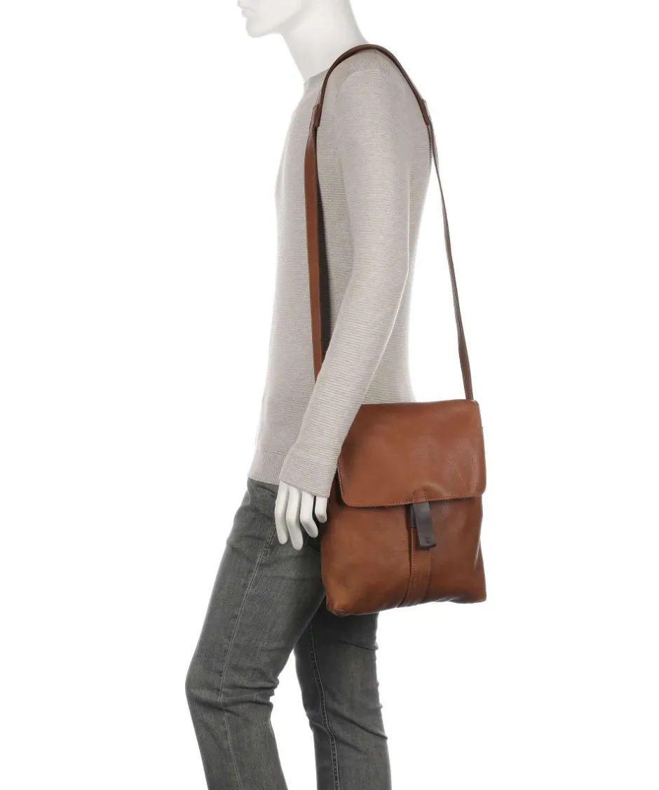Harold Crossbody Bags-Lift Crossbody bag grained leather
