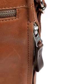 Harold Crossbody Bags-Lift Crossbody bag grained leather