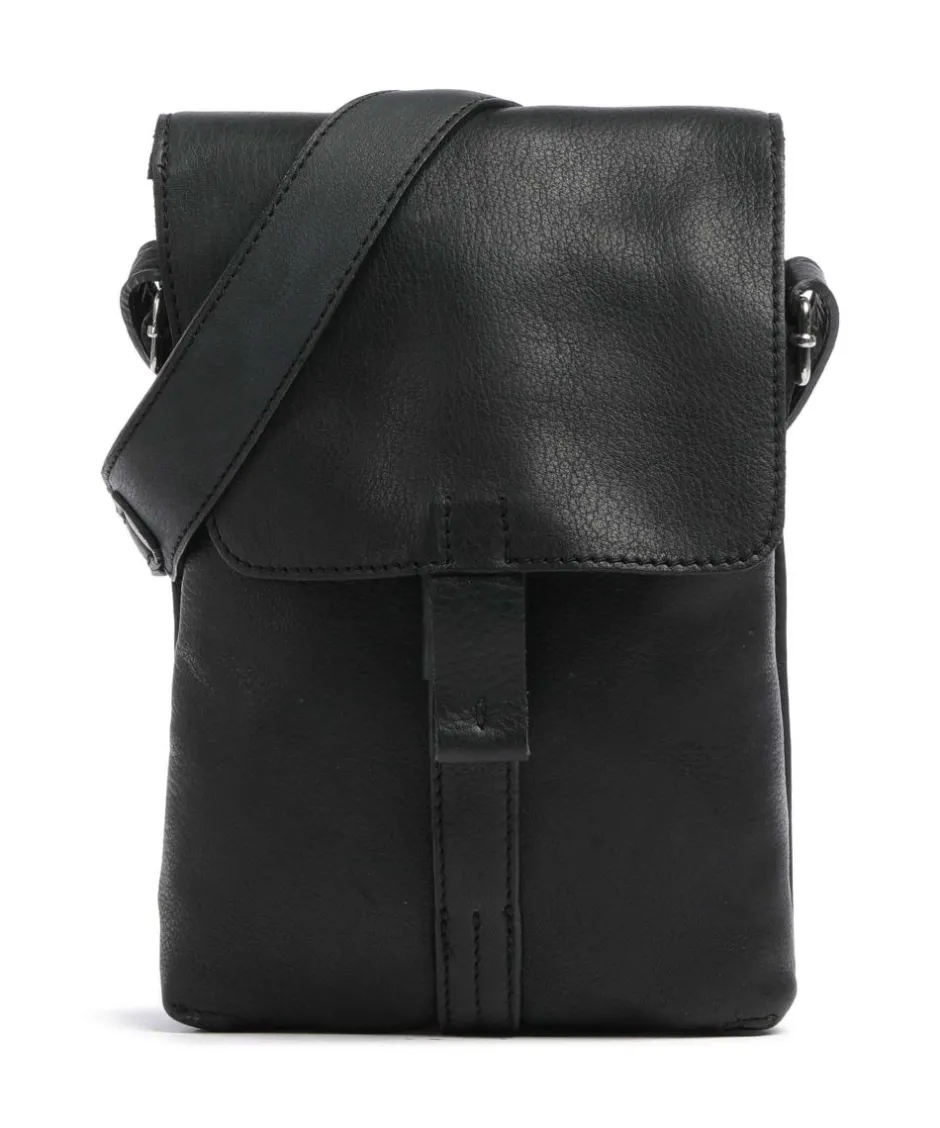 Harold Crossbody Bags-Lift Crossbody bag soft cow leather