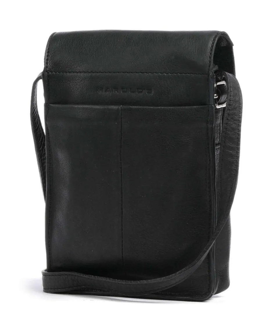 Harold Crossbody Bags-Lift Crossbody bag soft cow leather