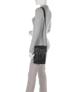 Harold Crossbody Bags-Lift Crossbody bag soft cow leather