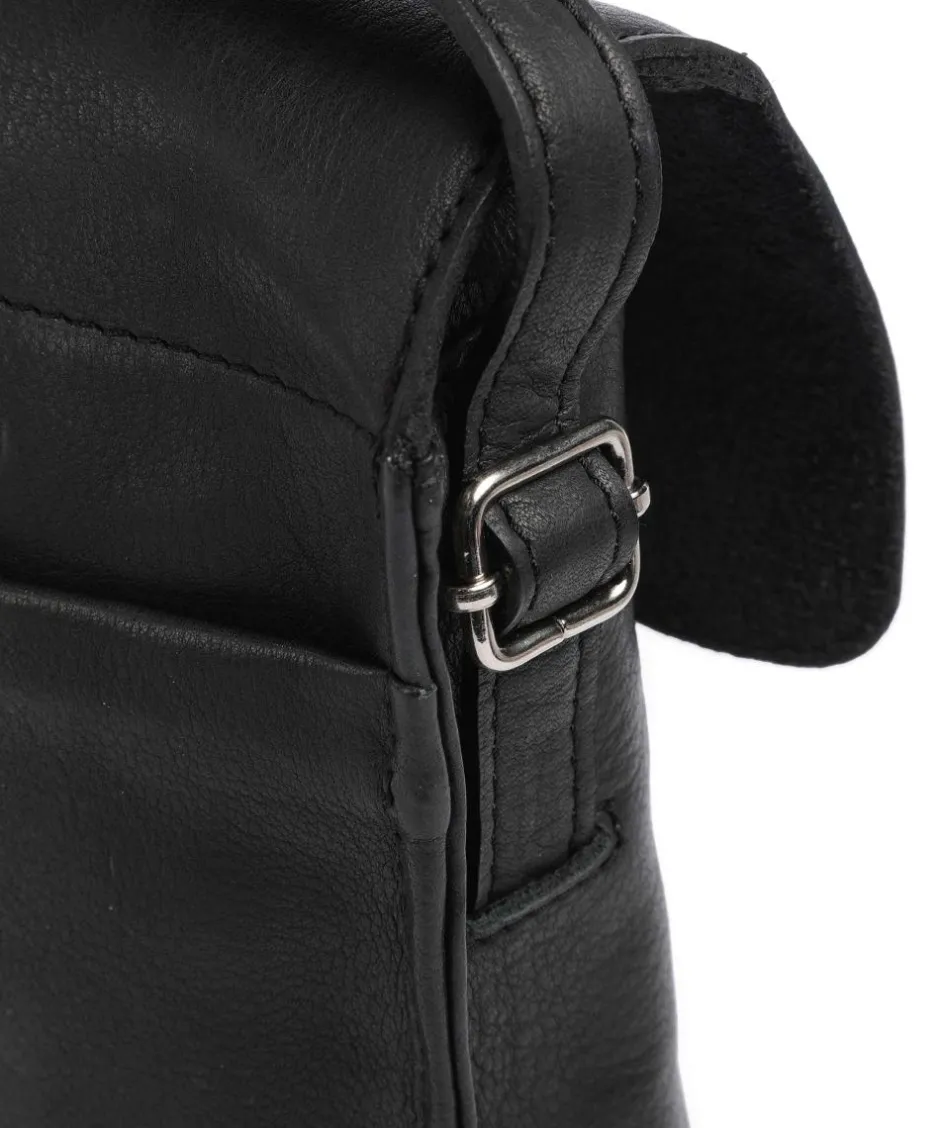 Harold Crossbody Bags-Lift Crossbody bag soft cow leather