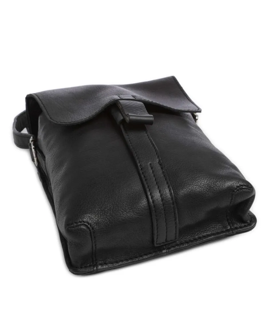 Harold Crossbody Bags-Lift Crossbody bag soft cow leather