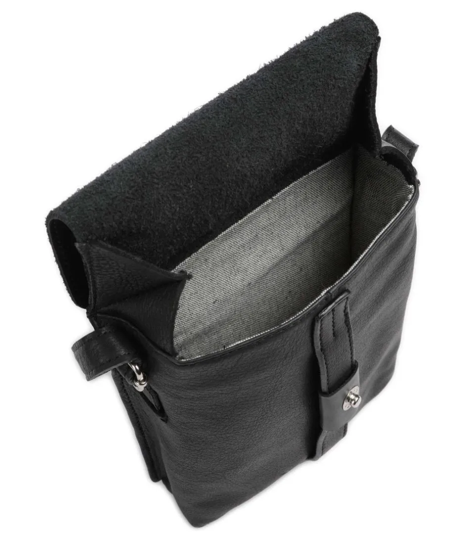 Harold Crossbody Bags-Lift Crossbody bag soft cow leather