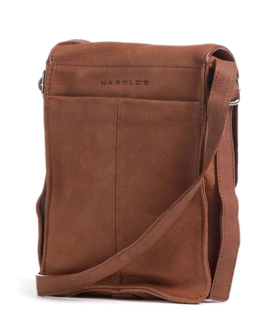 Harold Crossbody Bags-Lift Crossbody bag soft cow leather