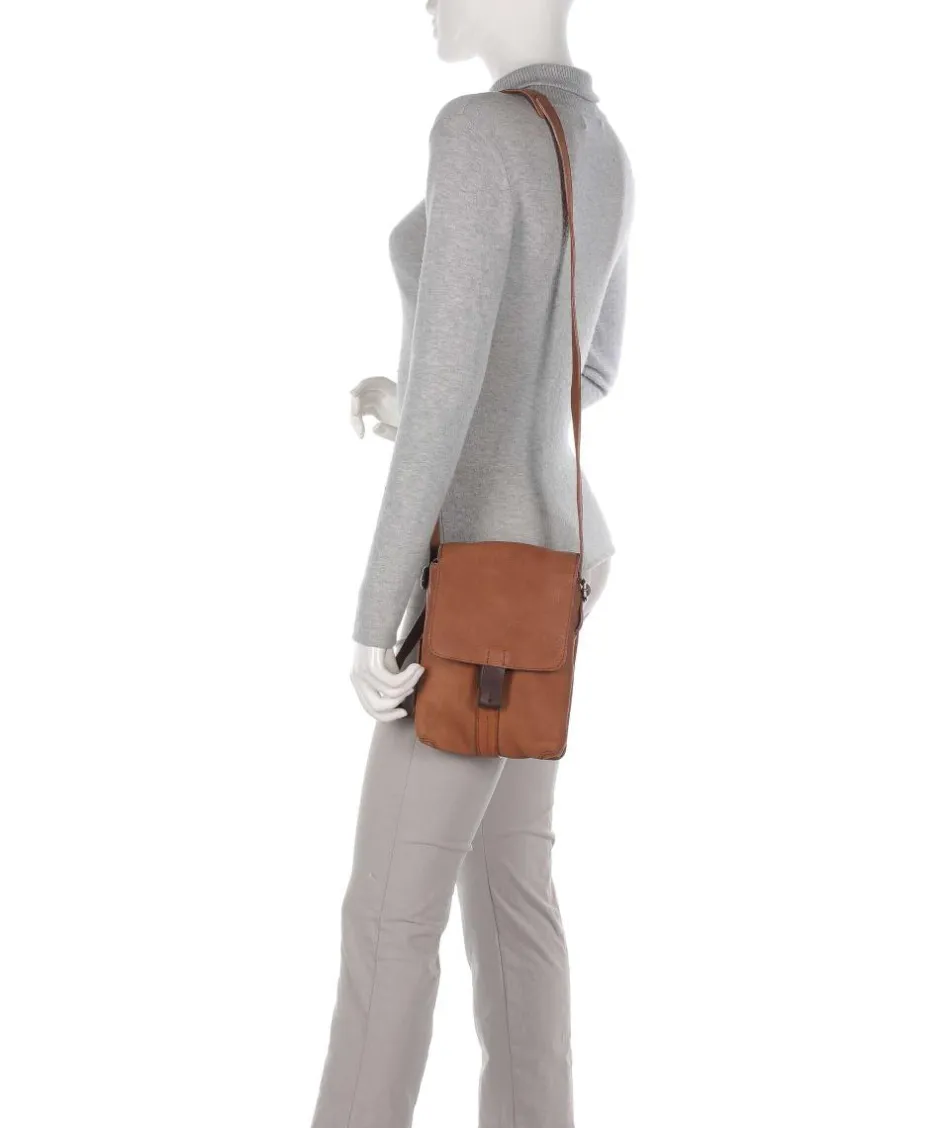 Harold Crossbody Bags-Lift Crossbody bag soft cow leather