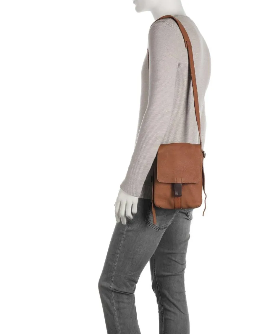 Harold Crossbody Bags-Lift Crossbody bag soft cow leather