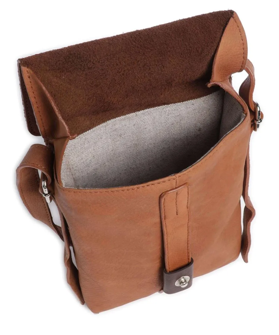 Harold Crossbody Bags-Lift Crossbody bag soft cow leather