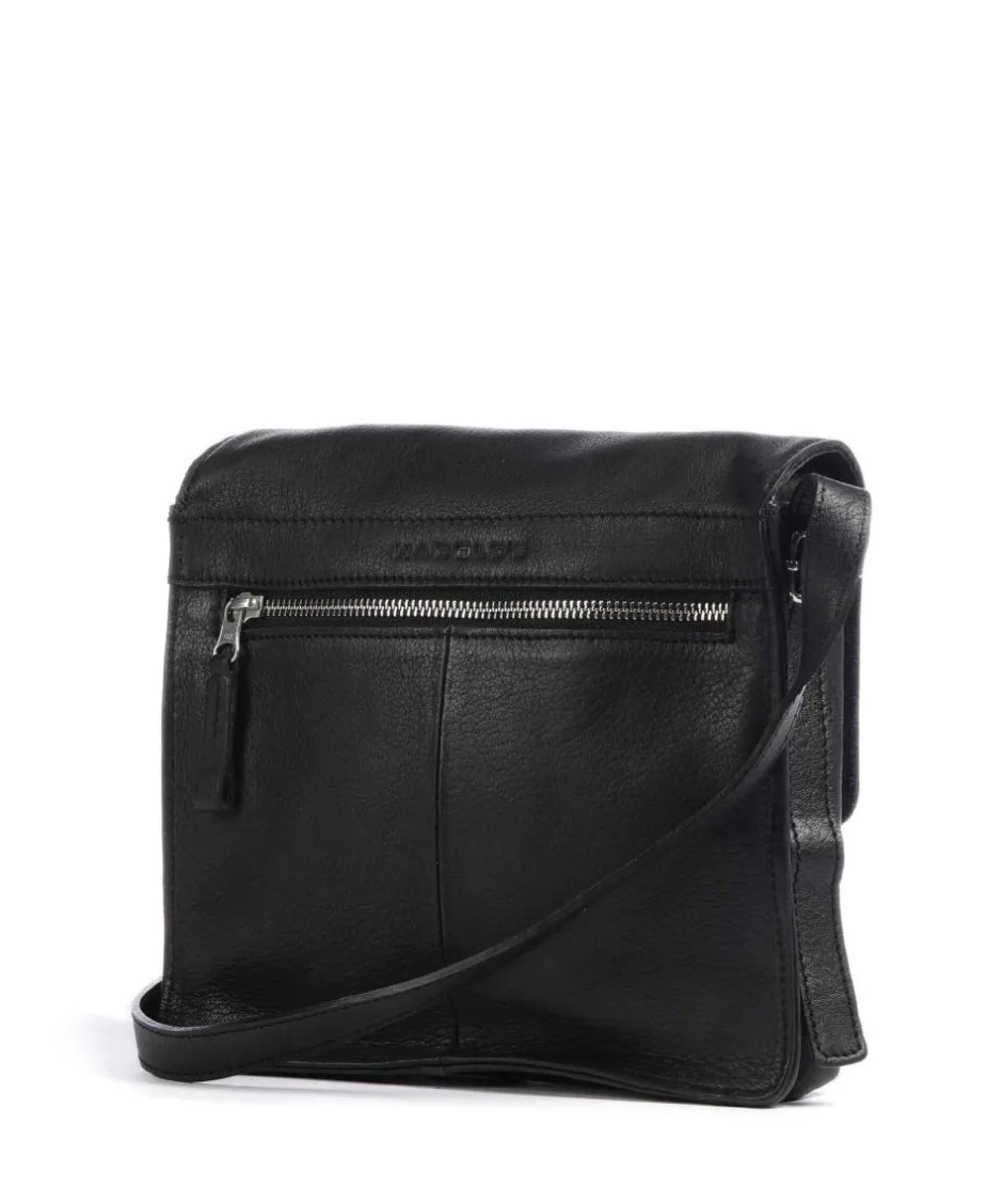 Harold Crossbody Bags-Lift Crossbody bag soft cow leather