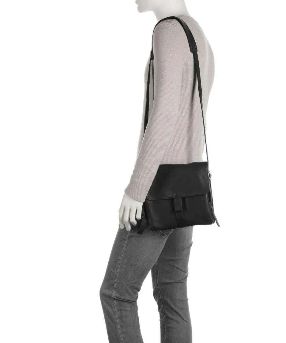 Harold Crossbody Bags-Lift Crossbody bag soft cow leather