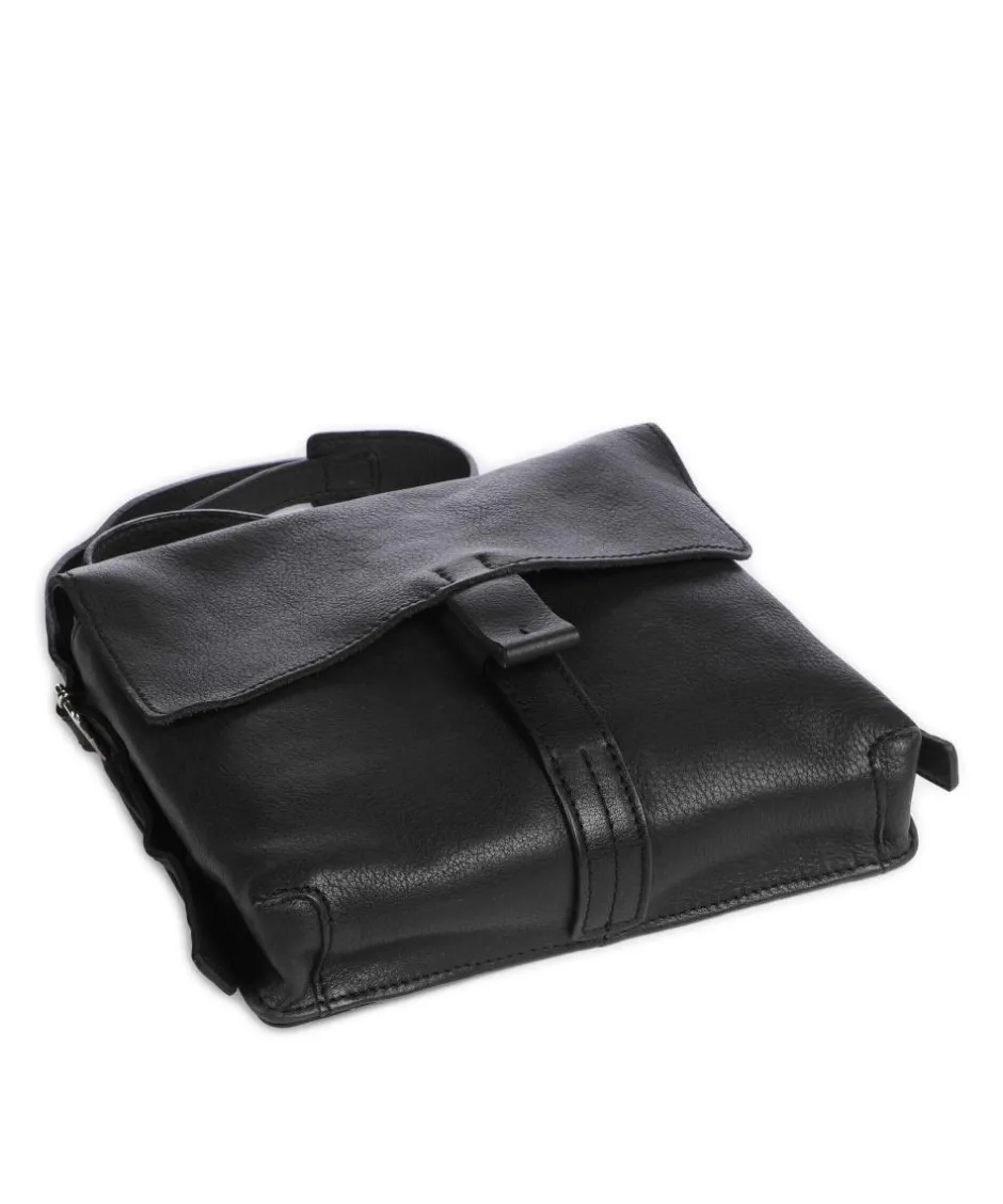 Harold Crossbody Bags-Lift Crossbody bag soft cow leather