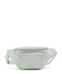 Liebeskind Fanny Packs|Crossbody Bags-Lila Nylon M Fanny pack fabric