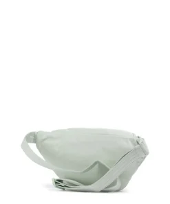 Liebeskind Fanny Packs|Crossbody Bags-Lila Nylon M Fanny pack fabric