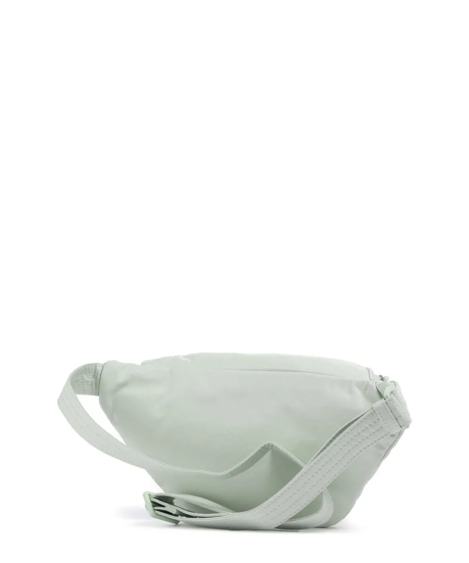 Liebeskind Fanny Packs|Crossbody Bags-Lila Nylon M Fanny pack fabric