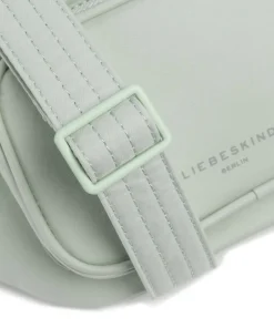 Liebeskind Fanny Packs|Crossbody Bags-Lila Nylon M Fanny pack fabric