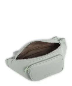 Liebeskind Fanny Packs|Crossbody Bags-Lila Nylon M Fanny pack fabric