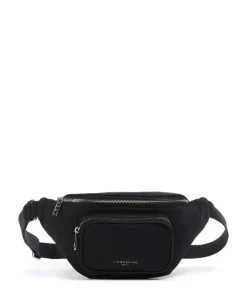 Liebeskind Fanny Packs|Crossbody Bags-Lila Nylon M Fanny pack fabric