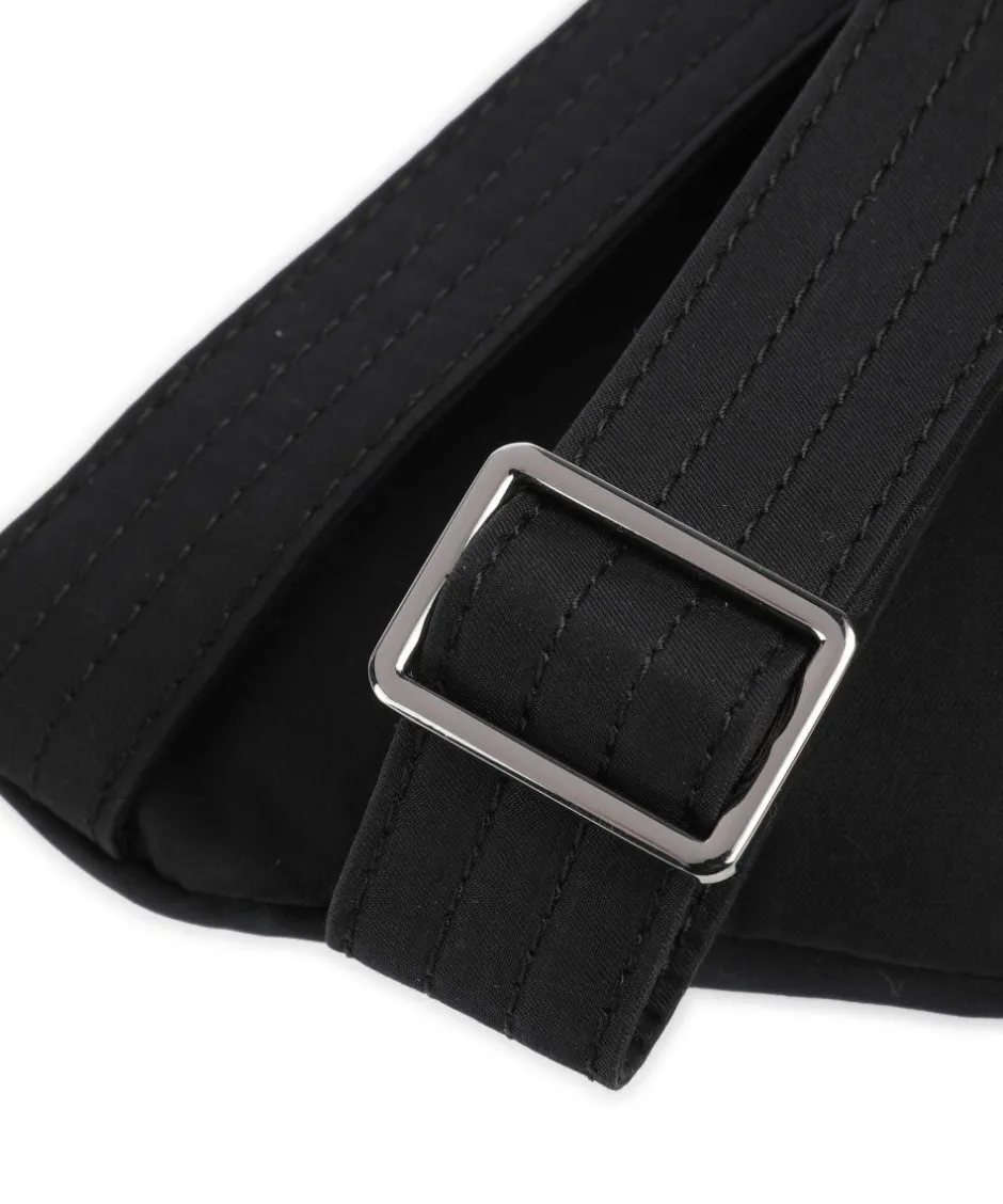Liebeskind Fanny Packs|Crossbody Bags-Lila Nylon M Fanny pack fabric