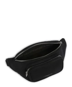 Liebeskind Fanny Packs|Crossbody Bags-Lila Nylon M Fanny pack fabric
