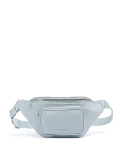 Liebeskind Fanny Packs|Crossbody Bags-Lila Nylon M Fanny pack fabric
