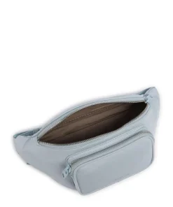 Liebeskind Fanny Packs|Crossbody Bags-Lila Nylon M Fanny pack fabric