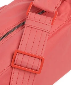Liebeskind Shoulder Bags|Crossbody Bags-Lila Nylon S Shoulder bag fabric