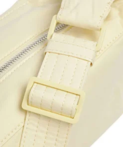 Liebeskind Shoulder Bags|Crossbody Bags-Lila Nylon S Shoulder bag fabric