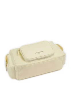Liebeskind Shoulder Bags|Crossbody Bags-Lila Nylon S Shoulder bag fabric