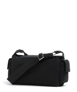 Liebeskind Shoulder Bags|Crossbody Bags-Lila Nylon S Shoulder bag fabric