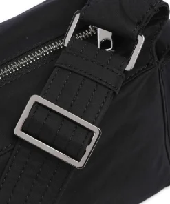Liebeskind Shoulder Bags|Crossbody Bags-Lila Nylon S Shoulder bag fabric