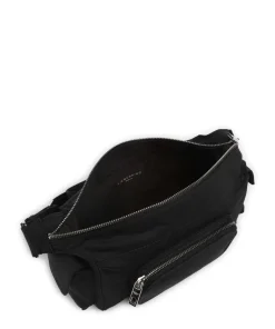 Liebeskind Shoulder Bags|Crossbody Bags-Lila Nylon S Shoulder bag fabric