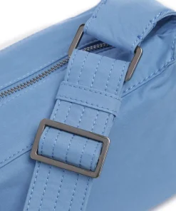 Liebeskind Shoulder Bags|Crossbody Bags-Lila Nylon S Shoulder bag fabric