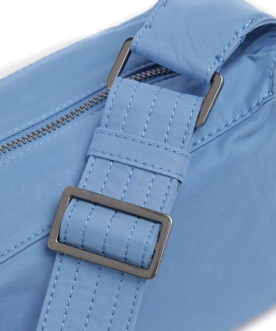 Liebeskind Shoulder Bags|Crossbody Bags-Lila Nylon S Shoulder bag fabric