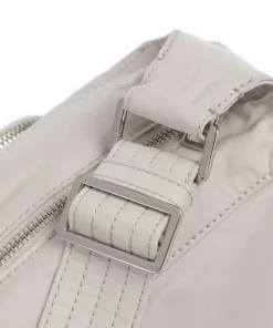 Liebeskind Shoulder Bags|Crossbody Bags-Lila Nylon S Shoulder bag fabric