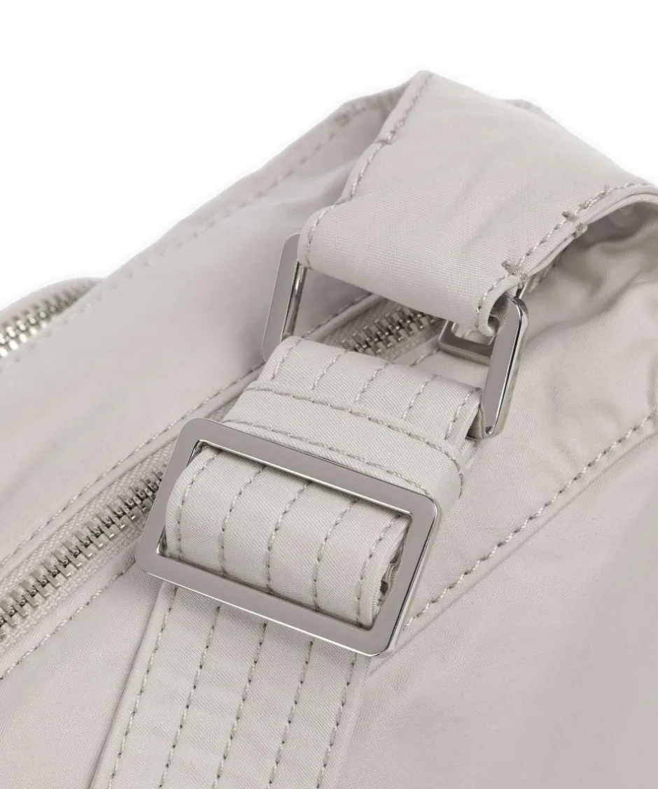 Liebeskind Shoulder Bags|Crossbody Bags-Lila Nylon S Shoulder bag fabric