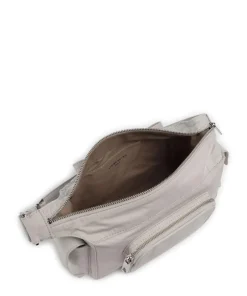 Liebeskind Shoulder Bags|Crossbody Bags-Lila Nylon S Shoulder bag fabric