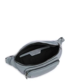 Liebeskind Fanny Packs|Crossbody Bags-Lila Sheep Natural M Fanny pack sheepskin leather