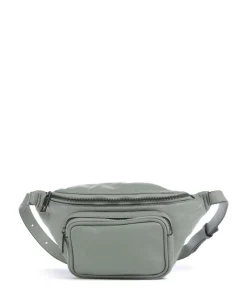 Liebeskind Fanny Packs|Crossbody Bags-Lila Sheep Natural M Fanny pack sheepskin leather