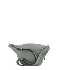 Liebeskind Fanny Packs|Crossbody Bags-Lila Sheep Natural M Fanny pack sheepskin leather