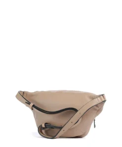 Liebeskind Fanny Packs|Crossbody Bags-Lila Sheep Natural M Fanny pack sheepskin leather