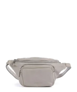 Liebeskind Fanny Packs|Crossbody Bags-Lila Sheep Natural M Fanny pack sheepskin leather