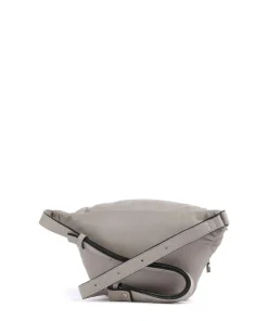 Liebeskind Fanny Packs|Crossbody Bags-Lila Sheep Natural M Fanny pack sheepskin leather