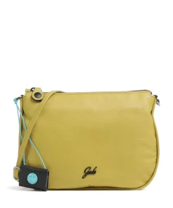 Gabs Shoulder Bags-Lilli Shoulder bag grained calfskin