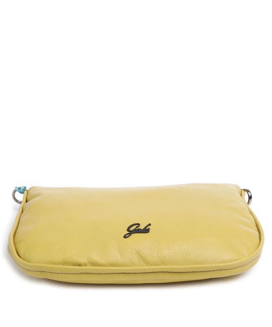 Gabs Shoulder Bags-Lilli Shoulder bag grained calfskin
